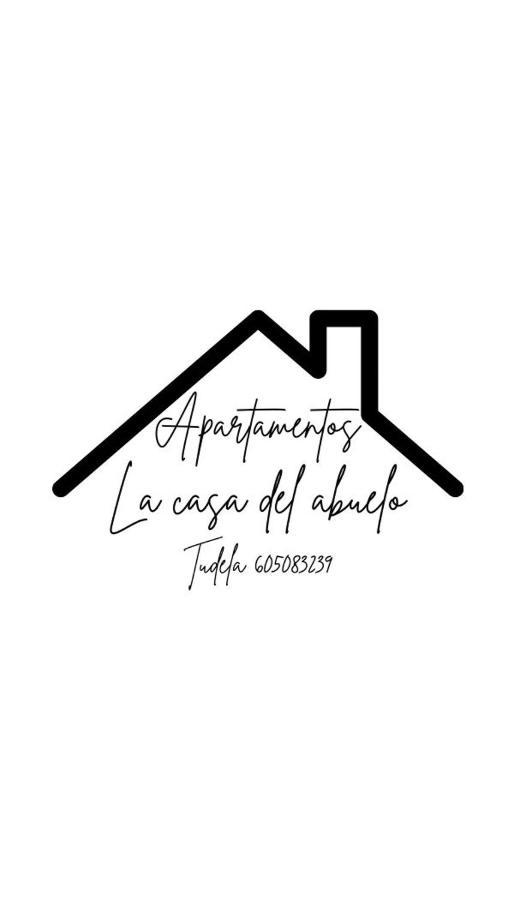 Villa San Julian Estarondo à Tudela Extérieur photo